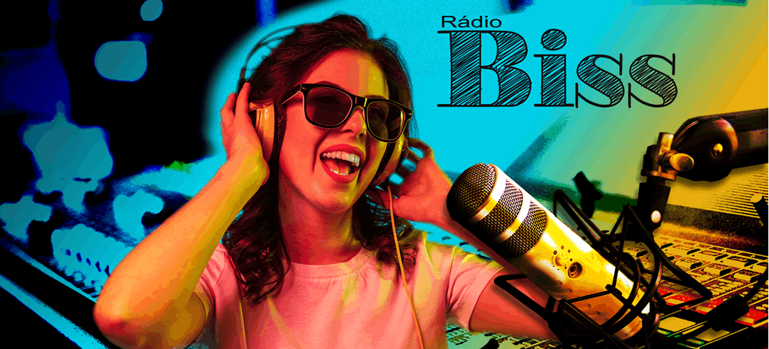 Sobre a Rádio Biss