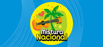 Mistura Nacional