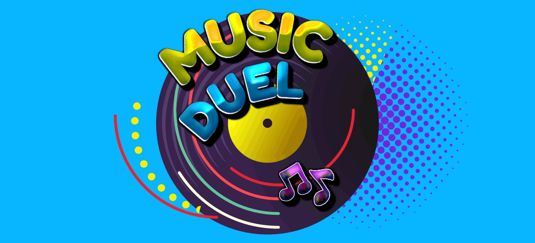 Music Duel